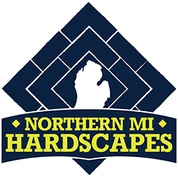 Northern Michigan Hardscapes Logo